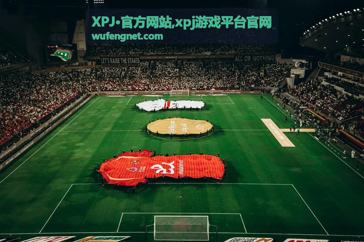 XPJ官方网站深色横幅图